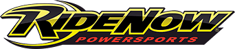 RideNow Powersports Denton Logo